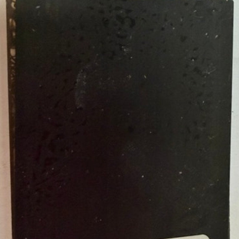 San Juan Islands Scenic Byway – Moran State Park (Lantern Press Block Magnet)
