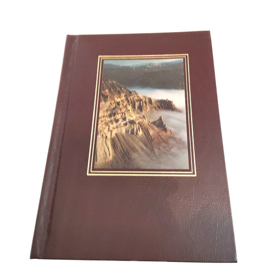 Wildlands of the West National Geographic Book - Leslie Allen, 2002 Hardcover