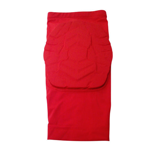 Adidas Techfit Climalite Compression Knee Pad Sleeve, Red Men's 2XLT