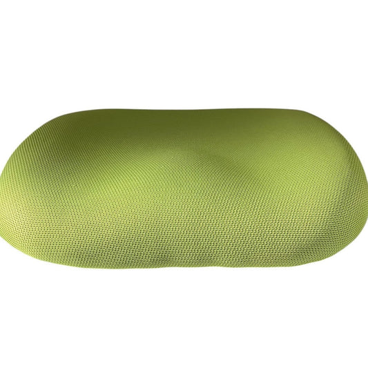 Lorell Premium Seat, Sage Green, Item No. LLR 86215