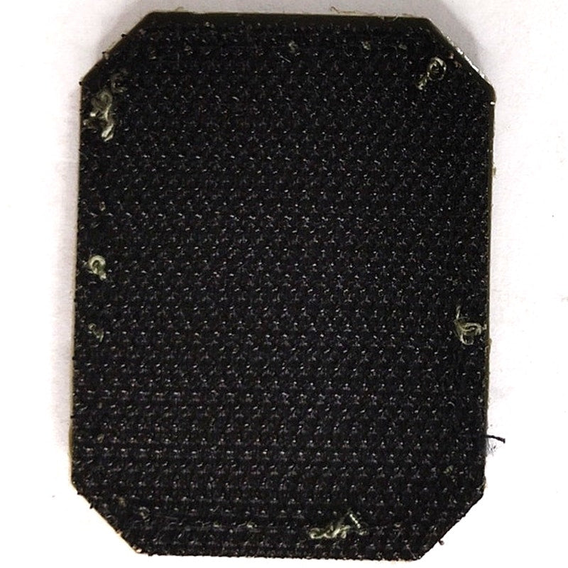 Monkey DTOM PVC Morale Patch – MultiCam OCP – Hook Back – 2" × 1‑1/2"
