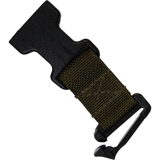 ALICE Quick Release Replacement Female Buckle End - ODG Nylon Strap - Tactical Gear Replacement