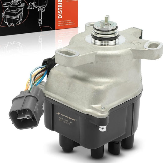 A‑Premium Ignition Distributor TD‑85U for Acura Integra 1994‑2001 1.8L NEW