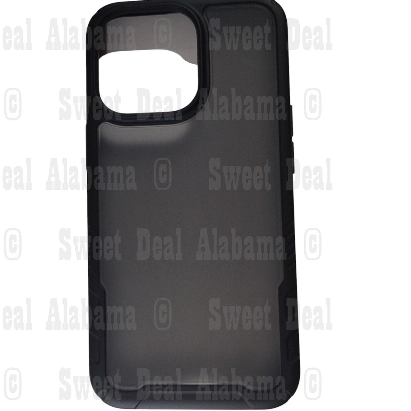 Humlxx Cellphone Case For iPhone 13 Pro, Black
