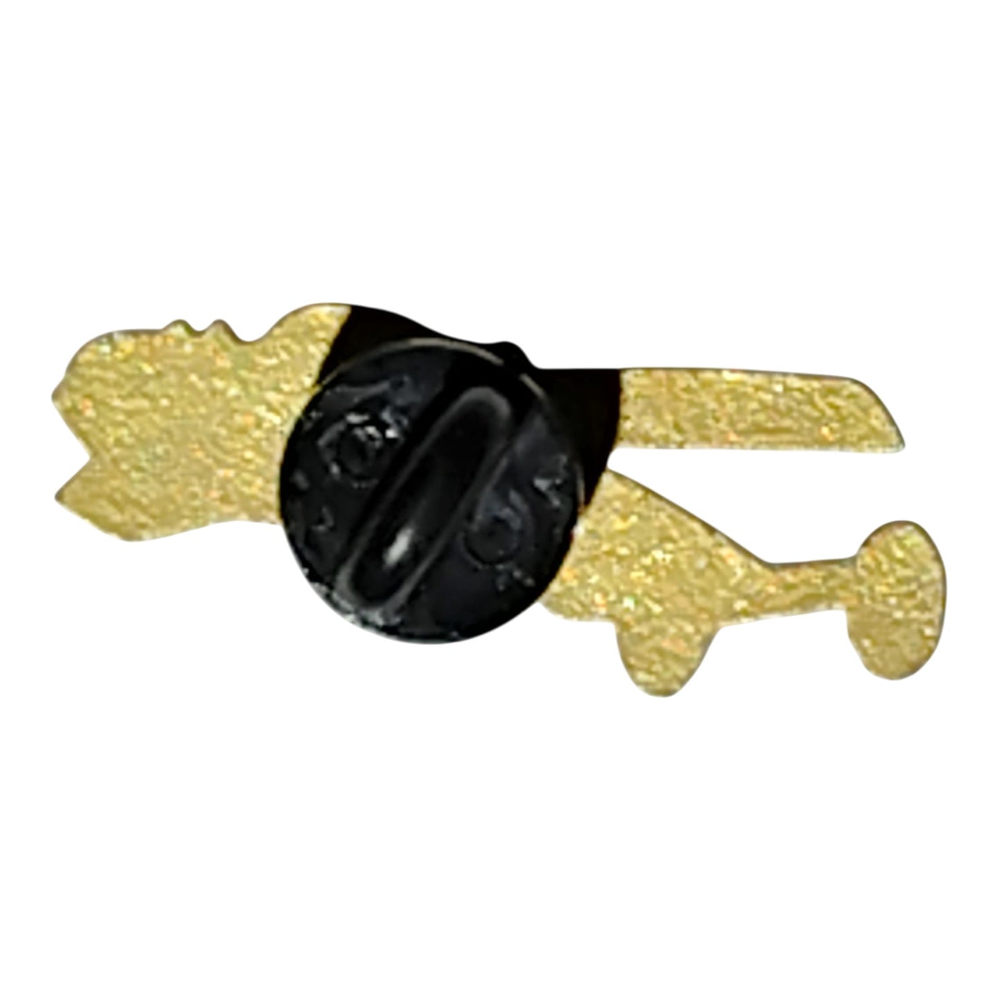 P2V-7 Neptune Aircraft Hat Lapel Brooch Pin – Navy Patrol Bomber 1-1/8"W x 1/2"H