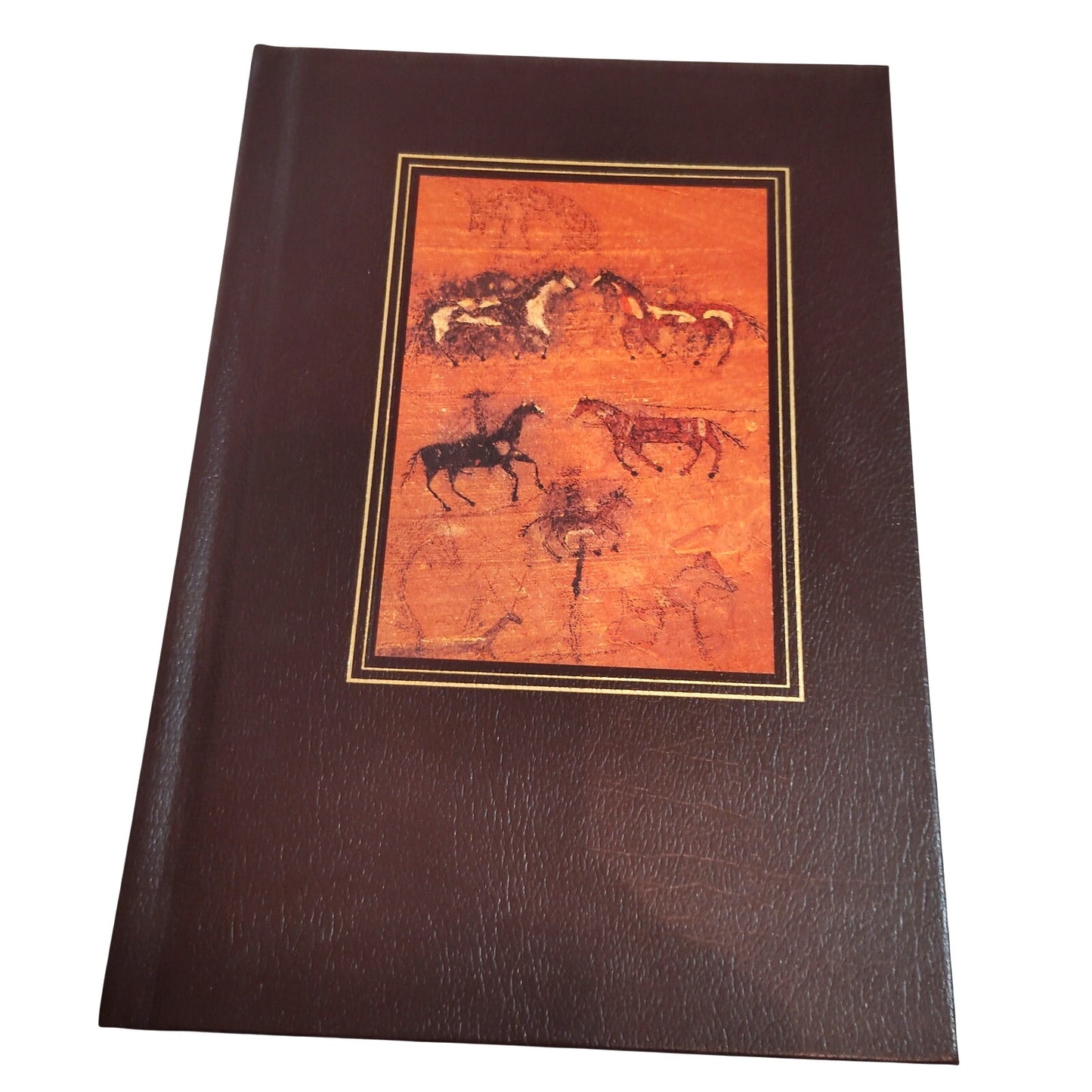 Trails of Tears, Paths of Beauty by Joseph Bruchac - National Geo DLX Hardcover