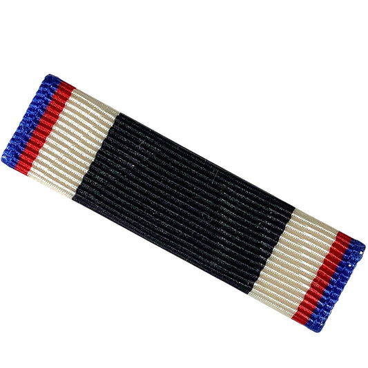 World War I Occupation Medal Ribbon, 1-3/8" x 3/8"
