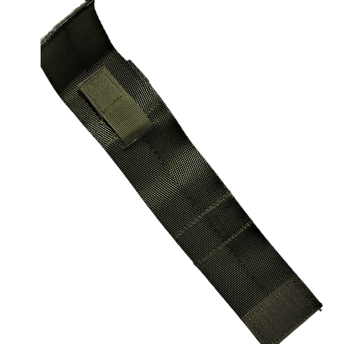 Sentry Strap Rifle Sling Retainer Band Rapid Deployment Modular System, ODG