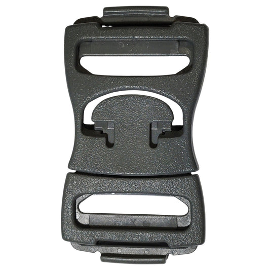 Replacement Buckle Set for ACU Waist Belt – USGI Surplus, Foliage Green (Gray)