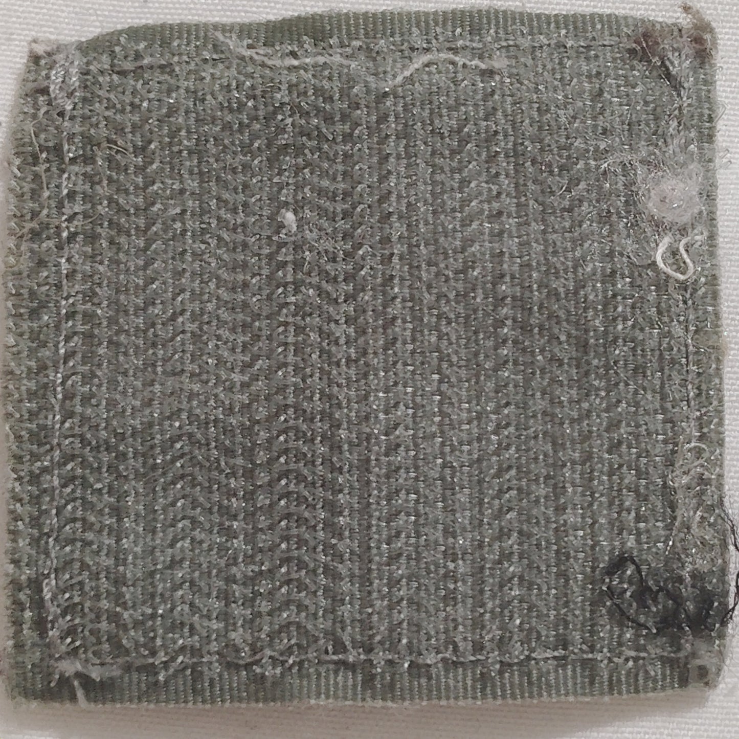 U.S. Army 2nd Lieutenant Patch ACU Digital, 2"×2" Hooked Device – O-1