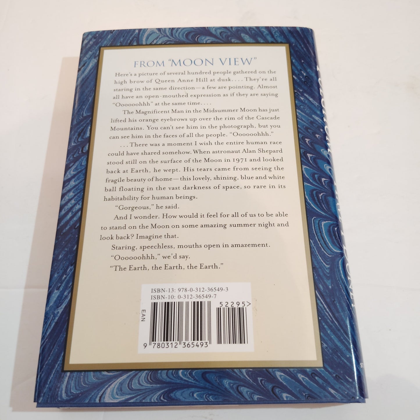 What On Earth Have I Done Stories Observations Affirmations 2007 First Ed LN