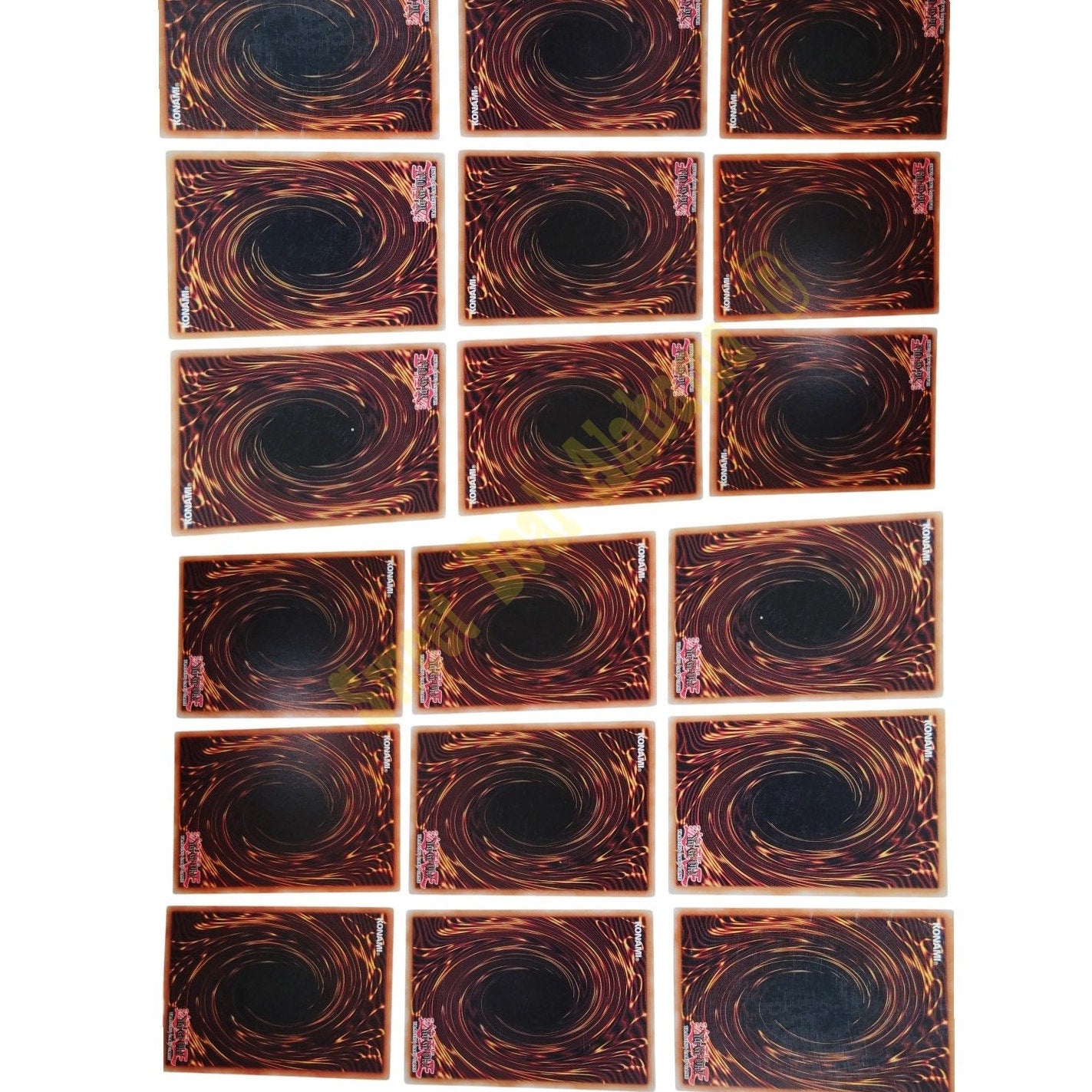 18 Random Yu-Gi-Oh! Cards Pictured, Excellent Condition, Actual Photos