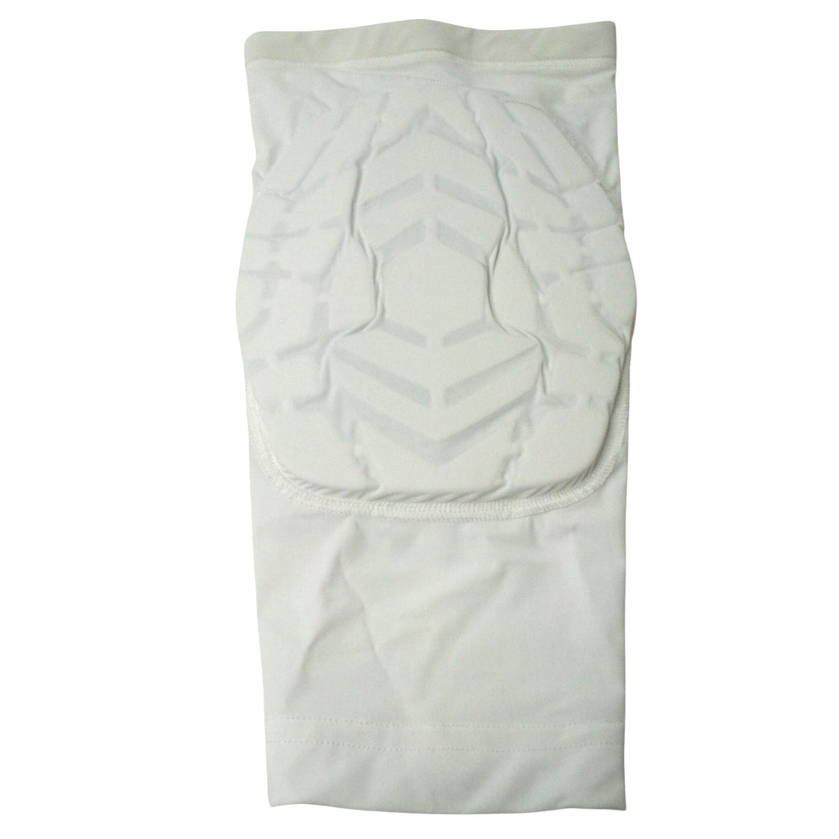 adidas Techfit Padded Compression White 2XL Knee Pad