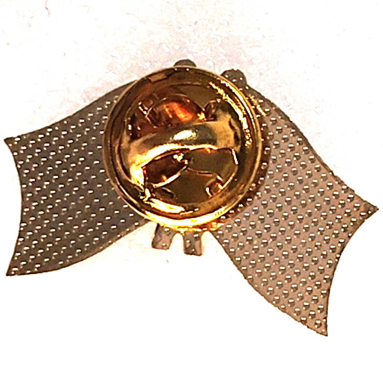 US Air Force American Flag Novelty Biker Jacket Hat Lapel Pin 1" × 3/4"