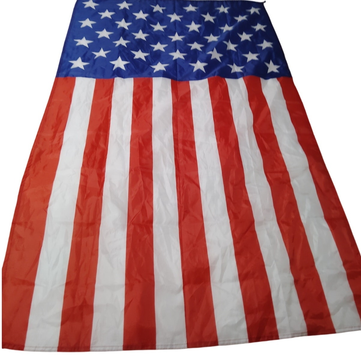 3'x5' USA Stars & Stripes American Flag Tapestry Patriotic Indoor Outdoor Banner 36" x 60"