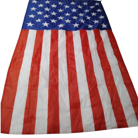 3'x5' USA Stars & Stripes American Flag Tapestry Patriotic Indoor Outdoor Banner 36" x 60"