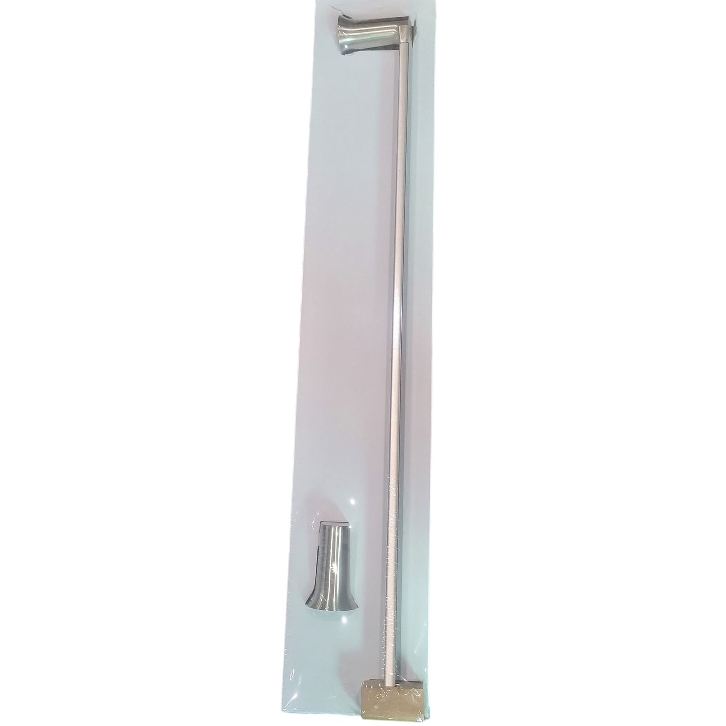 Moen Genta 24 in. Towel Bar Brushed Nickel