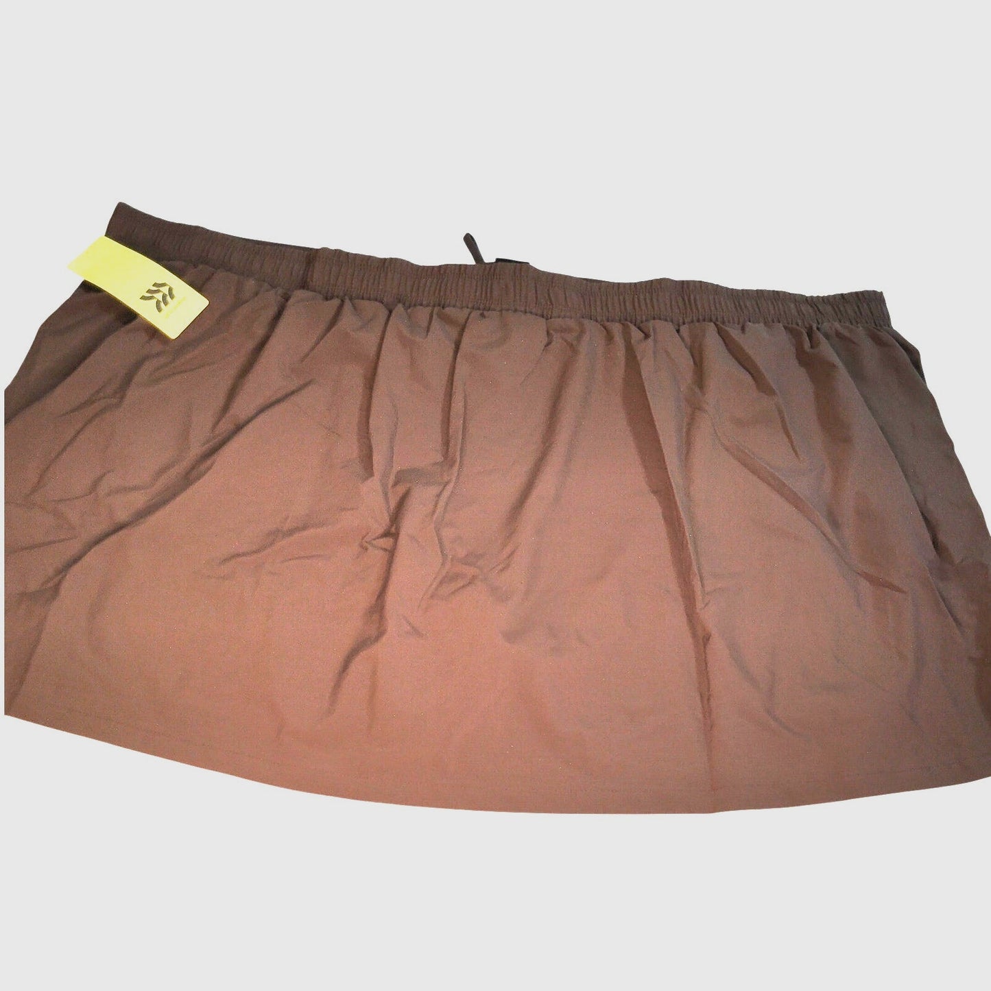 All in Motion Women’s Woven Skort Espresso 4X