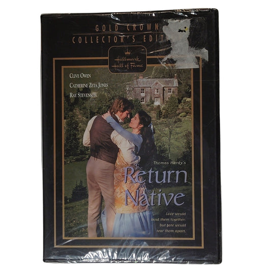 The Return of the Native (Gold Crown Collector's Edition) [DVD]