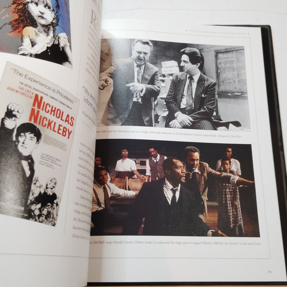 Pride and Prosperity The 80s Our American Century 1999 Time Life Hardcover, LN