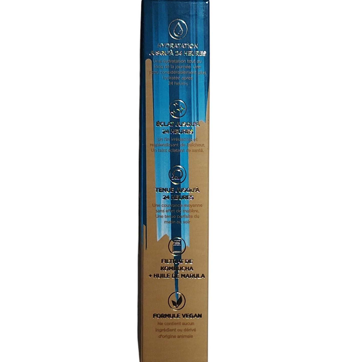 Urban Decay Hydromaniac Tinted Glow Hydrator – Shade 50 Medium Warm, 35ml