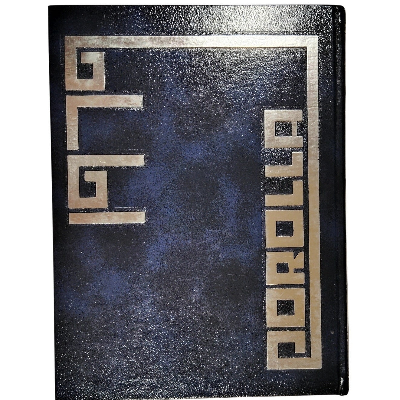 1979 University of Alabama Corolla Yearbook – 560 Pages – Excellent Condition