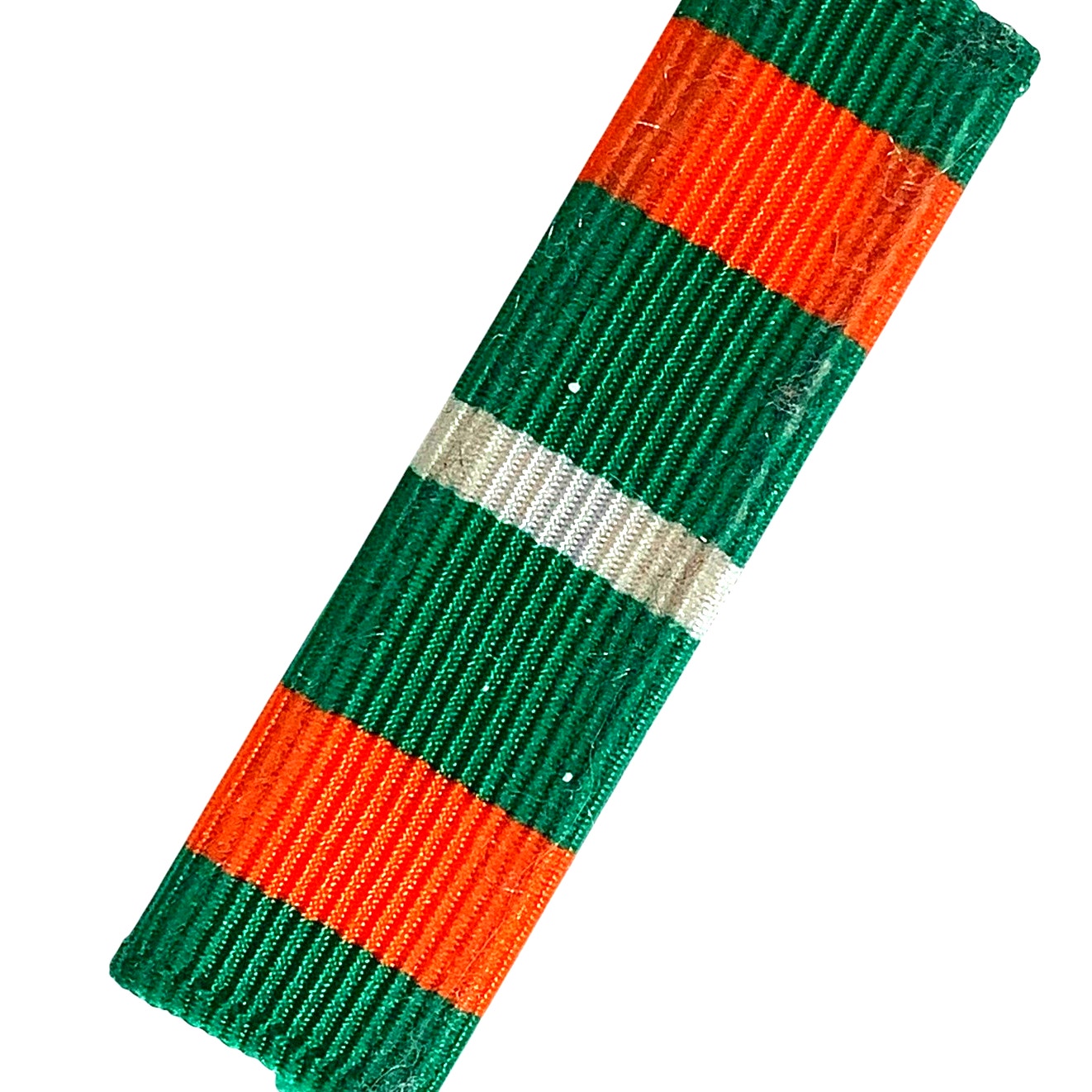 Coast Guard Achievement Medal Ribbon, 1-3/8"L x 3/8"H USCG