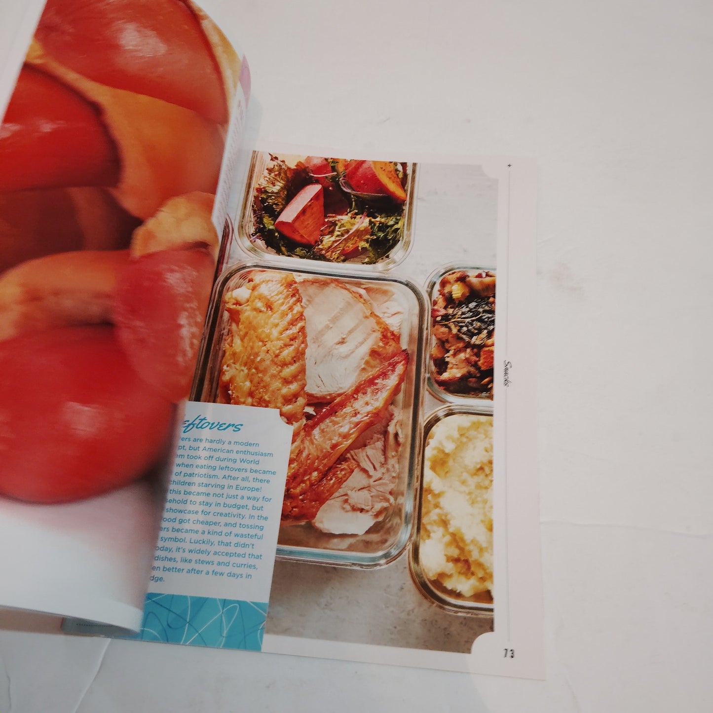 America's Favorite Foods 2023 Magazine - Special Edition a360media