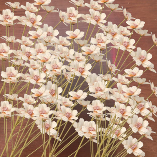 Fall Cosmo Flower Stem – Room Essentials – 12‑Pack