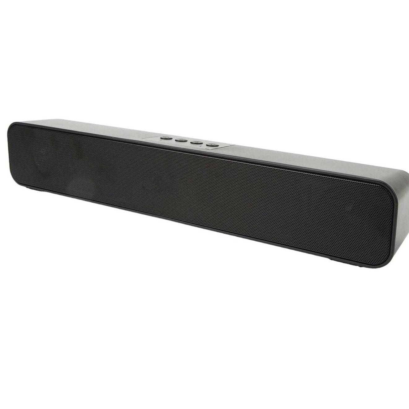 iLive 15" Portable Wireless Multimedia Speaker BT5.0 For Desktop, Tablets & More