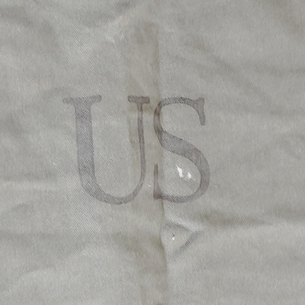 Vintage 2001 CG-483 Barracks Bag – NSN 8465-00-530-3692, MS Ind. for the Blind