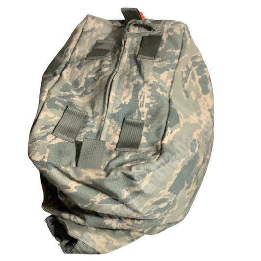 Digital Sustainment Pouch / Hygiene Bag USAF Toiletry Bag - 11.5" x 6" x 5.5"