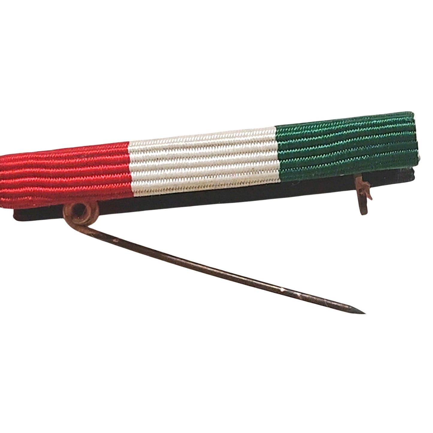 Kuwait Liberation Medal (Kuwait) Ribbon Bar Pin, 1‑1/2" × 1/2", Pinback