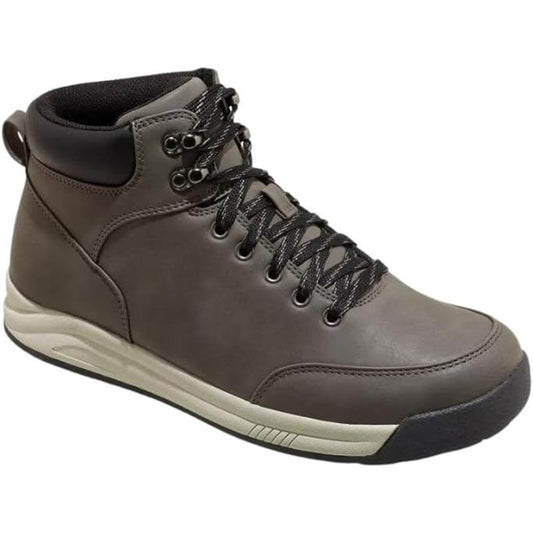 Goodfellow & Co Men’s Anders Hiker Boots – Gray, Size 7