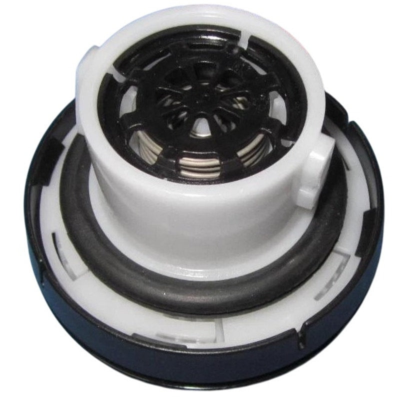 Carquest OE Equivalent Fuel Tank Cap (Part #10839, Fits Toyota Camry & Prius