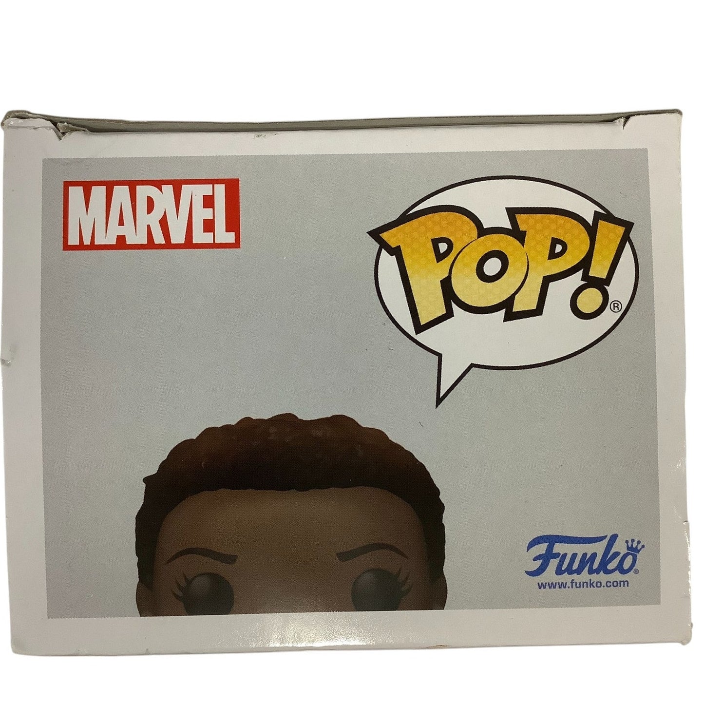 Funko POP! #1110 Marvel Black Panther - Nakia - Bobblehead FAC-053571-22188