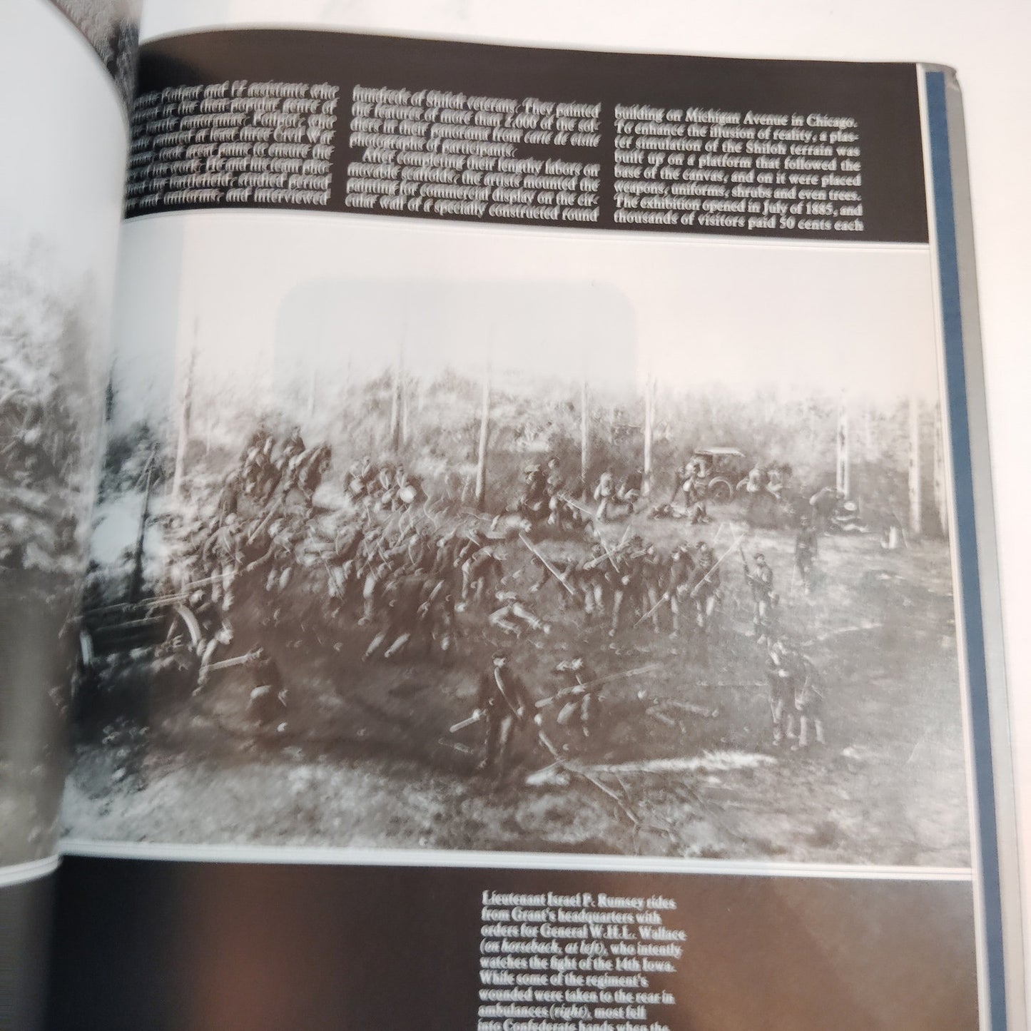 The Road to Shiloh: Early Civil War Battles in the West - Time-Life Books