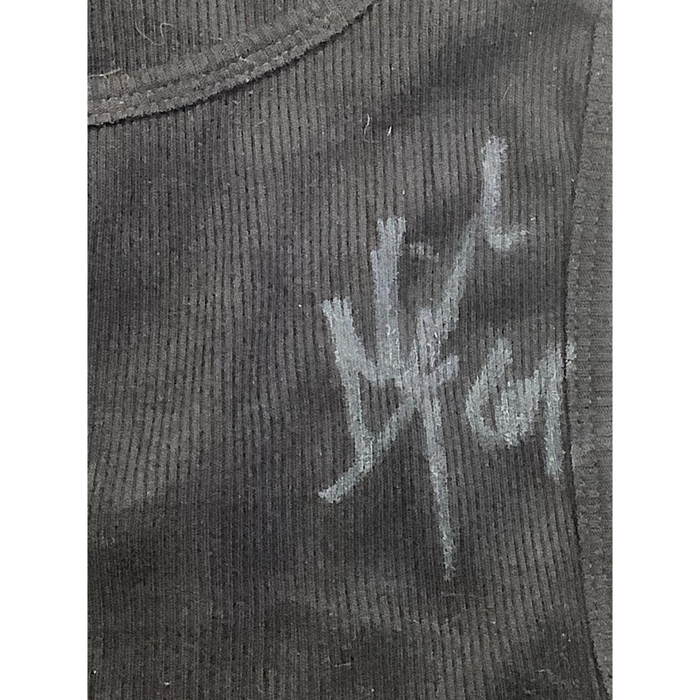 2013,Autographed, Michael Ray, Women's Tank Top, S, Black/Pink Graphics