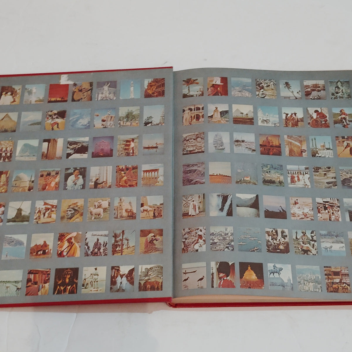 1964 The World and Its Peoples: Italy, Vatican City, Malta, San Marino Vol 1 & 2