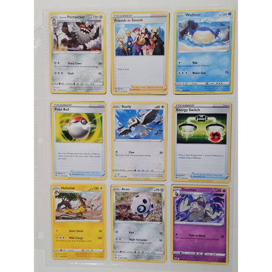 18 Random Pokémon Cards Pictured, Actual Photos Provided