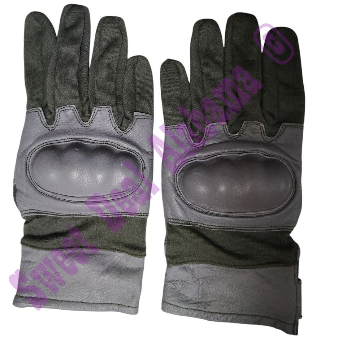 CCP Industries Rhino Gloves Model 99520-SM, Size Small