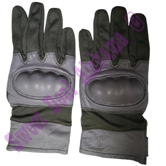 CCP Industries Rhino Gloves Model 99520-SM, Size Small