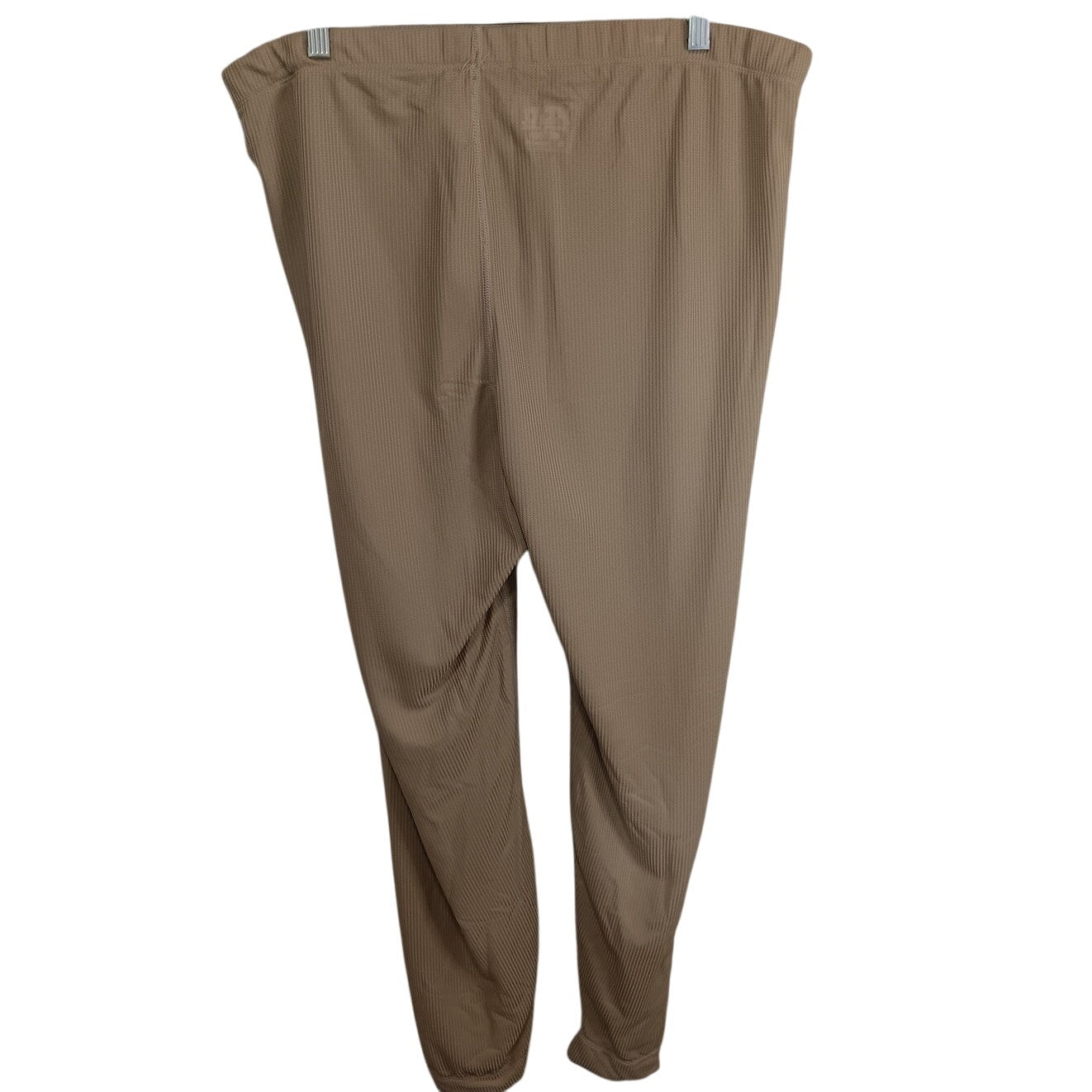 XGO Phase 2 Waffle Base Layer Pants - Desert Sand - XL - 100% Acclimate Dry, USA