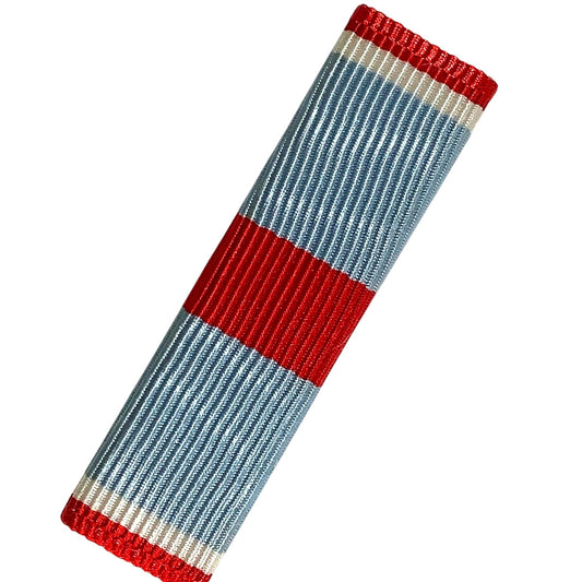Air and Space Recognition Ribbon, 1-3/8"L x 3/8"H USAF USSF