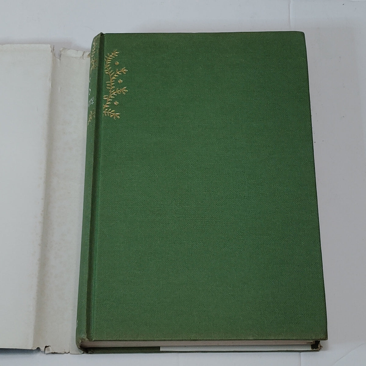 The Old Country: Anthology of English Prose & Poetry, 1965 J.M. Dent Hardcover