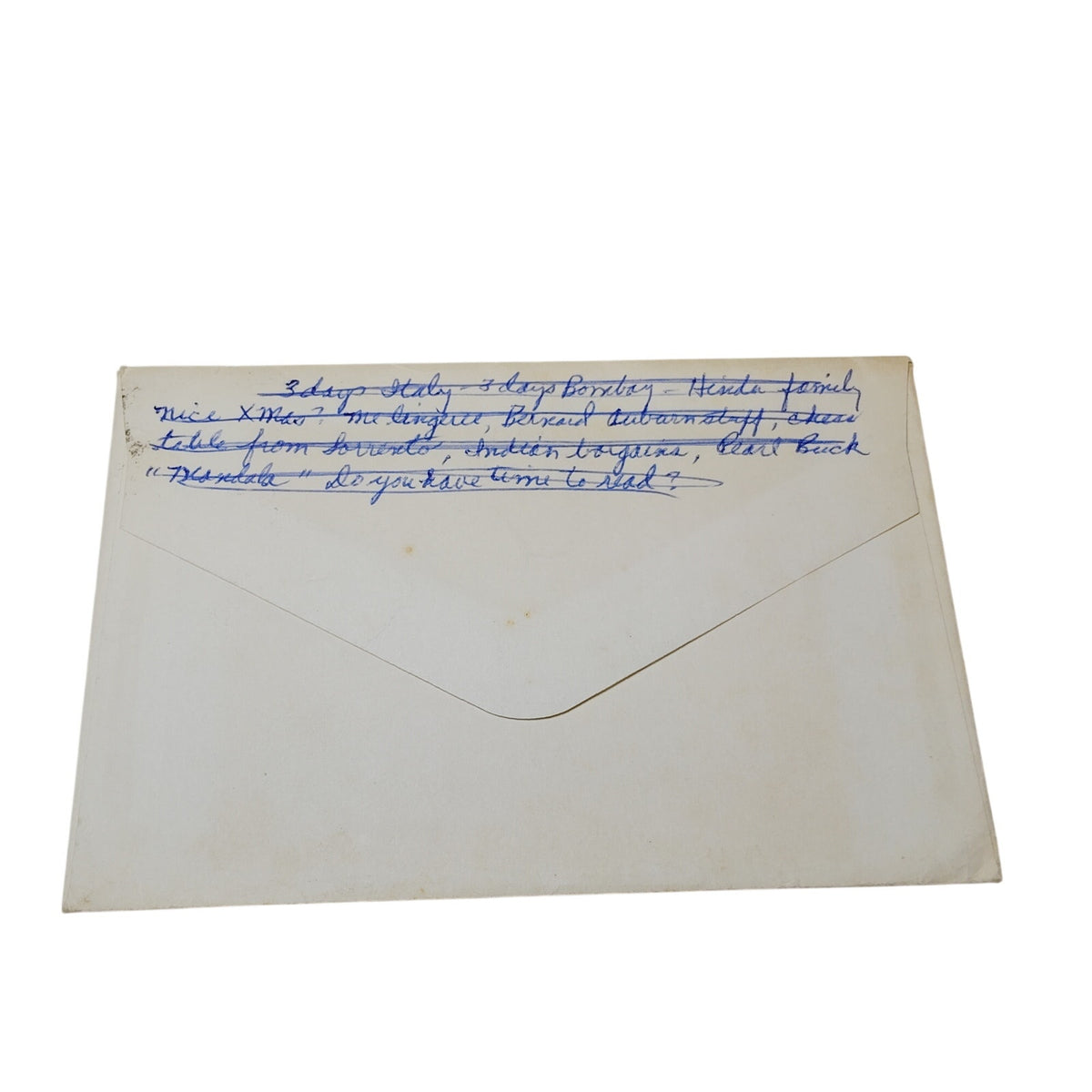 Vintage 60s Mexico Airmail 80 Cts Stamp Cover - Cream & Red Collectible Envelope