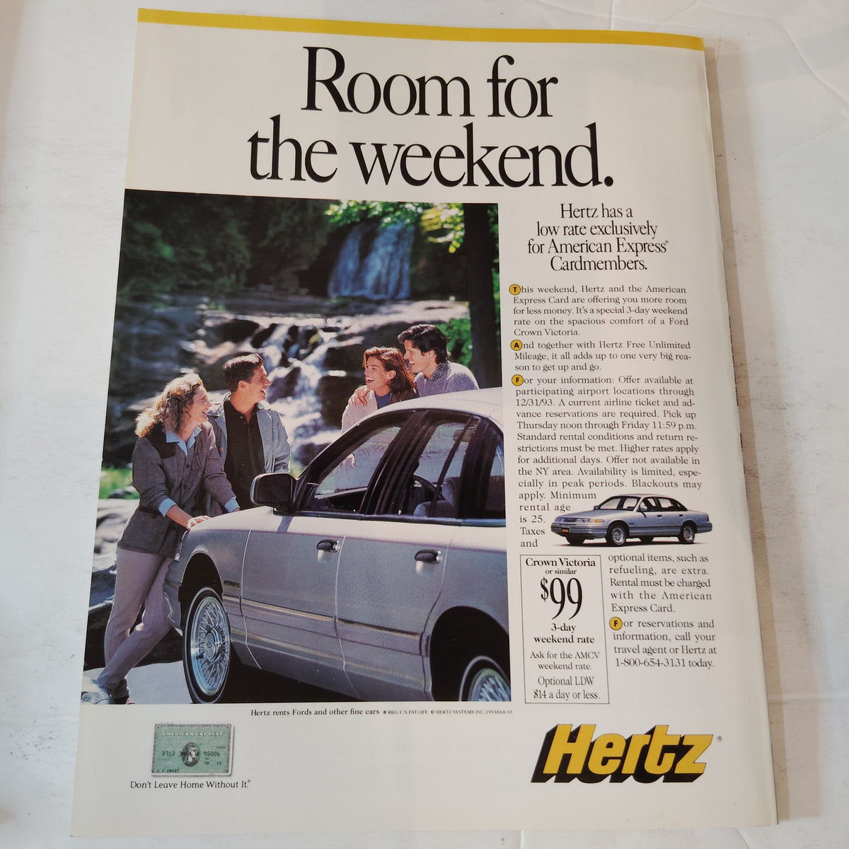 Delta SKY In-Flight Magazine - November 1993 Skiing Cover - Vintage Collectible