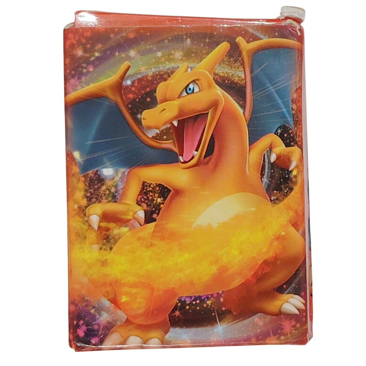 Classic Pocket Holo/Foil 60 Card Pack English VMAX Trading Cards Game