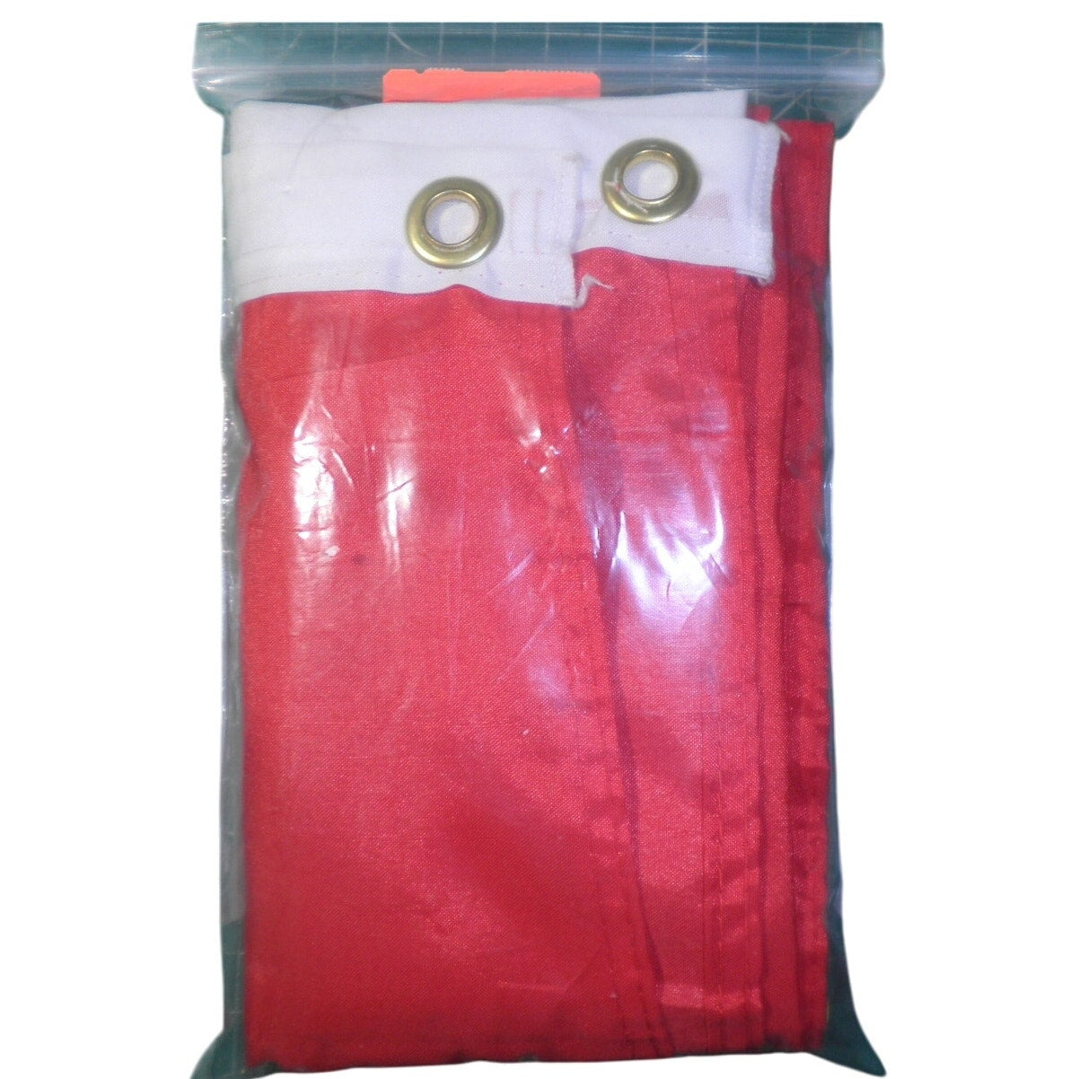 The Republic of North Vietnam Flag, 3' x 5'  100D Poly Flag / Banner