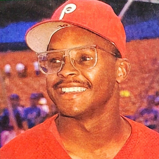 1991 Score Chuck McElroy #374 Philadelphia Phillies Pitcher Rookie Prospect Card NM